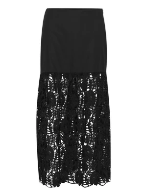 Foto van product InWear Rok 'Kyoto' zwart