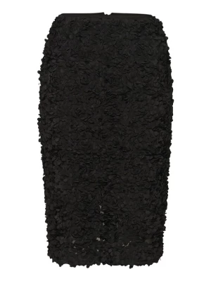 Foto van product InWear Rok 'Meora' zwart
