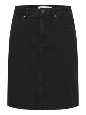 Foto van product InWear Rok 'PheiIW ' zwart