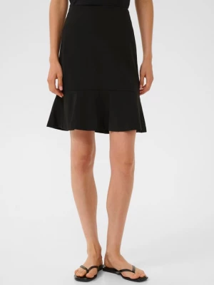 Foto van product InWear Rok 'Sebby' zwart