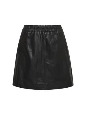 Foto van product InWear Rok 'Wook' zwart