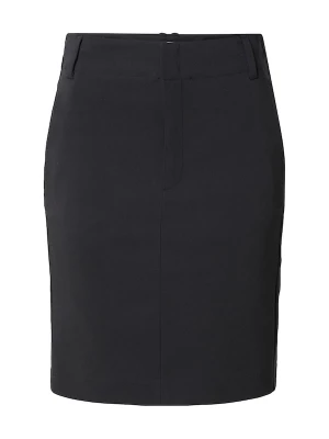 Foto van product InWear Rok 'Zella' zwart