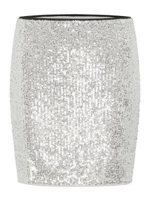 Foto van product InWear Rok zilver