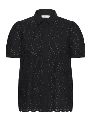 Foto van product InWear Shirt 'Caith' zwart