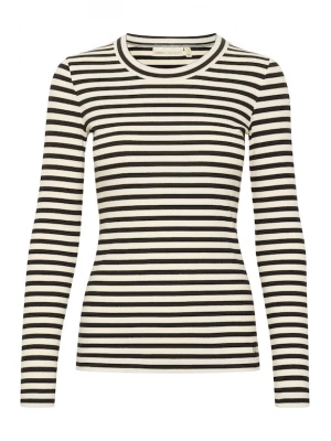 Foto van product InWear Shirt 'Dagna' crème / zwart