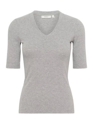 Foto van product InWear Shirt 'Dagna' grijs gemêleerd