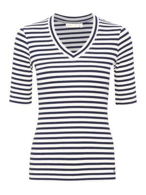 Foto van product InWear Shirt 'Dagna' zwart / wit