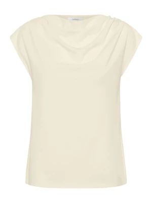Foto van product InWear Shirt 'DensieIW' wolwit