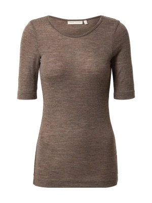 Foto van product InWear Shirt 'Fang' bruin gemêleerd