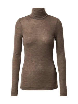 Foto van product InWear Shirt 'Fang' donkerbruin