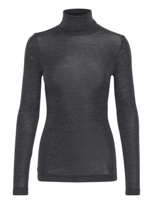 Foto van product InWear Shirt 'Fang' grijs gemêleerd