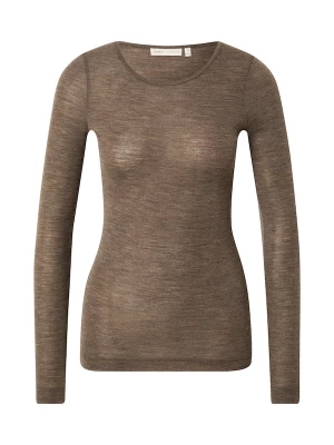 Foto van product InWear Shirt 'FangI' bruin gemêleerd