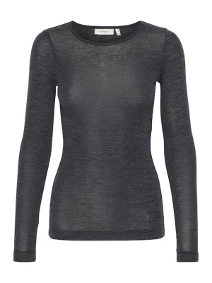 Foto van product InWear Shirt 'FangIW' antraciet