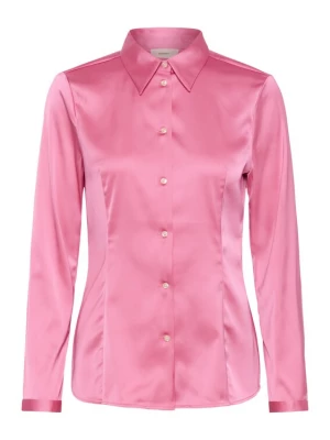 Foto van product InWear Shirt 'Lake' lichtroze