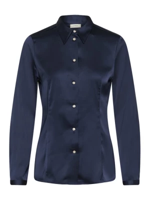 Foto van product InWear Shirt 'LAKE' nachtblauw