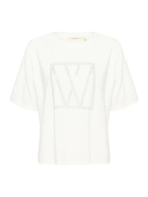 Foto van product InWear Shirt 'Lexi' wit