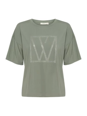 Foto van product InWear Shirt 'LexiIW' kaki