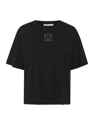 Foto van product InWear Shirt 'Lux' grijs / zwart