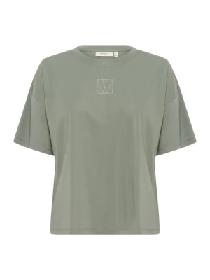 Foto van product InWear Shirt 'Lux' pastelgroen