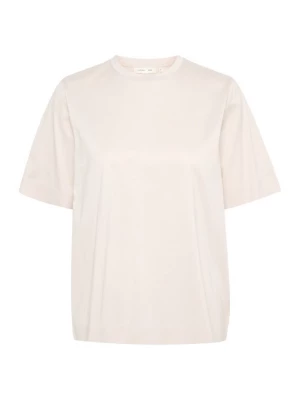 Foto van product InWear Shirt 'LuxeI' eierschaal