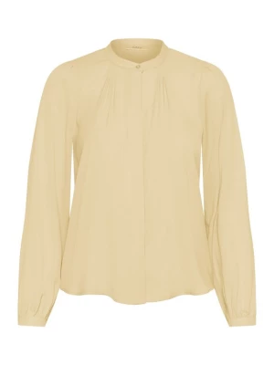 Foto van product InWear Shirt pasteelgeel