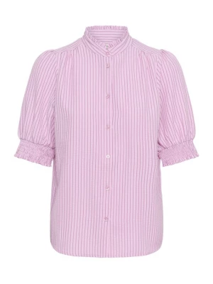 Foto van product InWear Shirt pink / wit