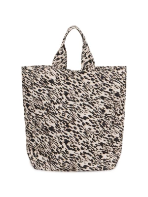 Foto van product InWear Shopper 'Adria' zwart / eierschaal