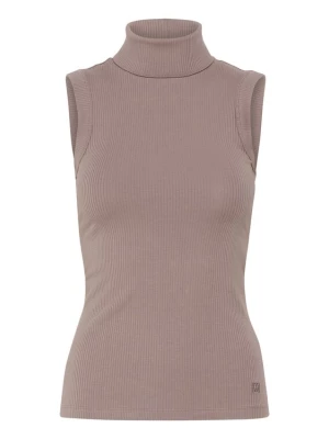 Foto van product InWear Top 'DagnaIW' taupe