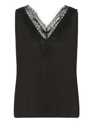 Foto van product InWear Top 'DANICAIW ' zwart
