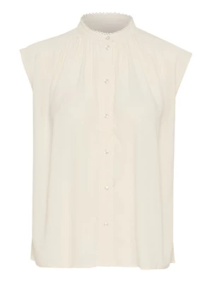 Foto van product InWear Top 'FallonIW' wolwit