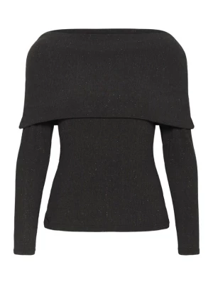 Foto van product InWear Top 'KRITHIW' zwart