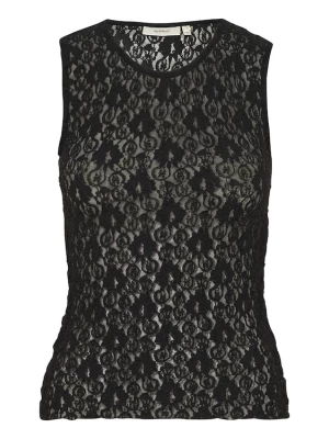 Foto van product InWear Top 'Milana' zwart