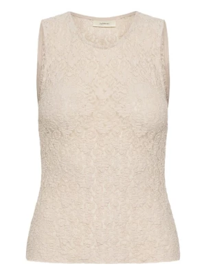 Foto van product InWear Top 'MilanaIW' beige
