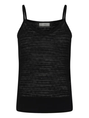 Foto van product InWear Top 'NITAIW' zwart