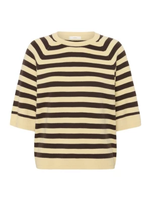 Foto van product InWear Trui geel