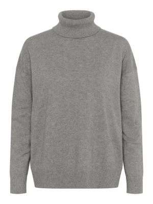 Foto van product InWear Trui 'Glea Kellsie' grijs