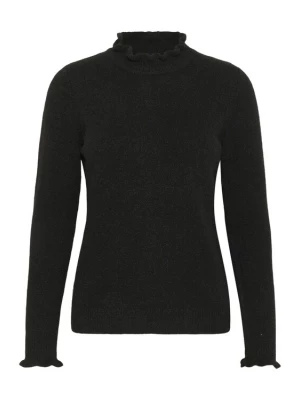 Foto van product InWear Trui 'Guni' zwart