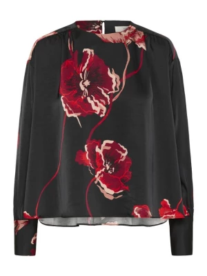 Foto van product InWear Trui 'IWDAWN' rood / zwart