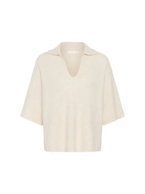 Foto van product InWear Trui 'IWGuni' wolwit