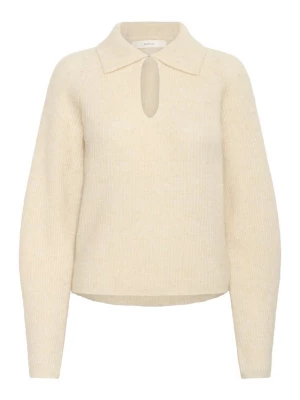 Foto van product InWear Trui 'IWNIAS' ecru