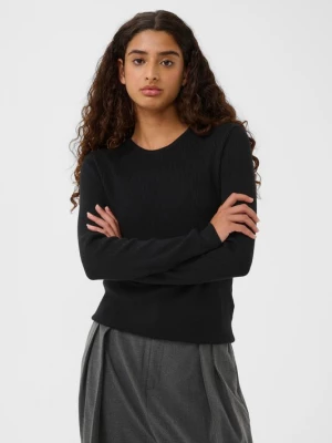 Foto van product InWear Trui 'Leenah' zwart