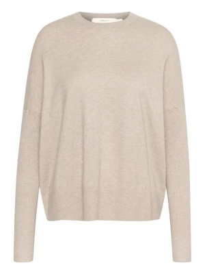 Foto van product InWear Trui 'Udelia' beige