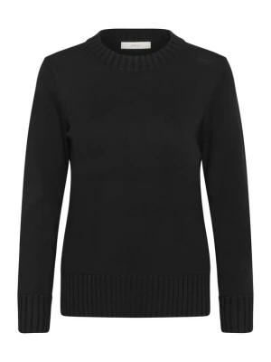 Foto van product InWear Trui 'ZauloI' zwart