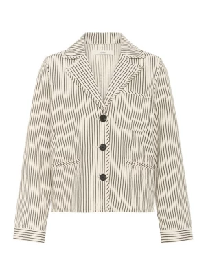 Foto van product InWear Tussenjas 'BaiI' eierschaal