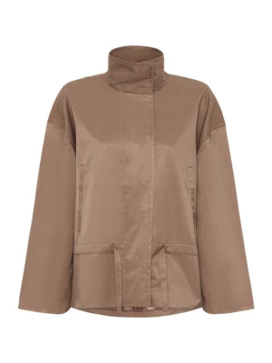 Foto van product InWear Tussenjas bruin