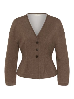 Foto van product InWear Tussenjas bruin gemêleerd