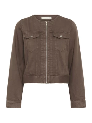 Foto van product InWear Tussenjas 'GLADYS' ombergrijs