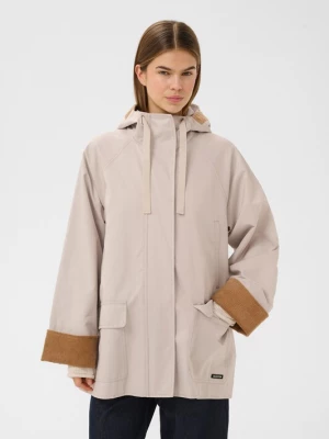 Foto van product InWear Tussenjas 'Gracelynn' taupe / bruin