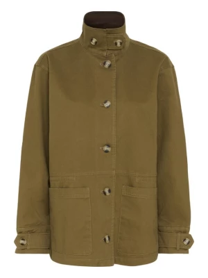 Foto van product InWear Tussenjas kaki