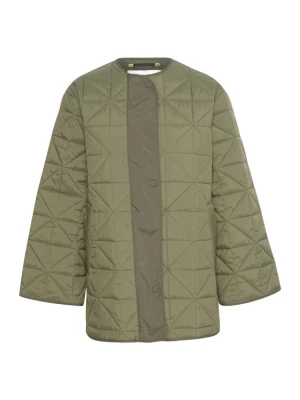 Foto van product InWear Tussenjas 'Teigan' groen / donkergroen